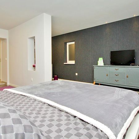 Apartman Amaya Sarajevo Bagian luar foto