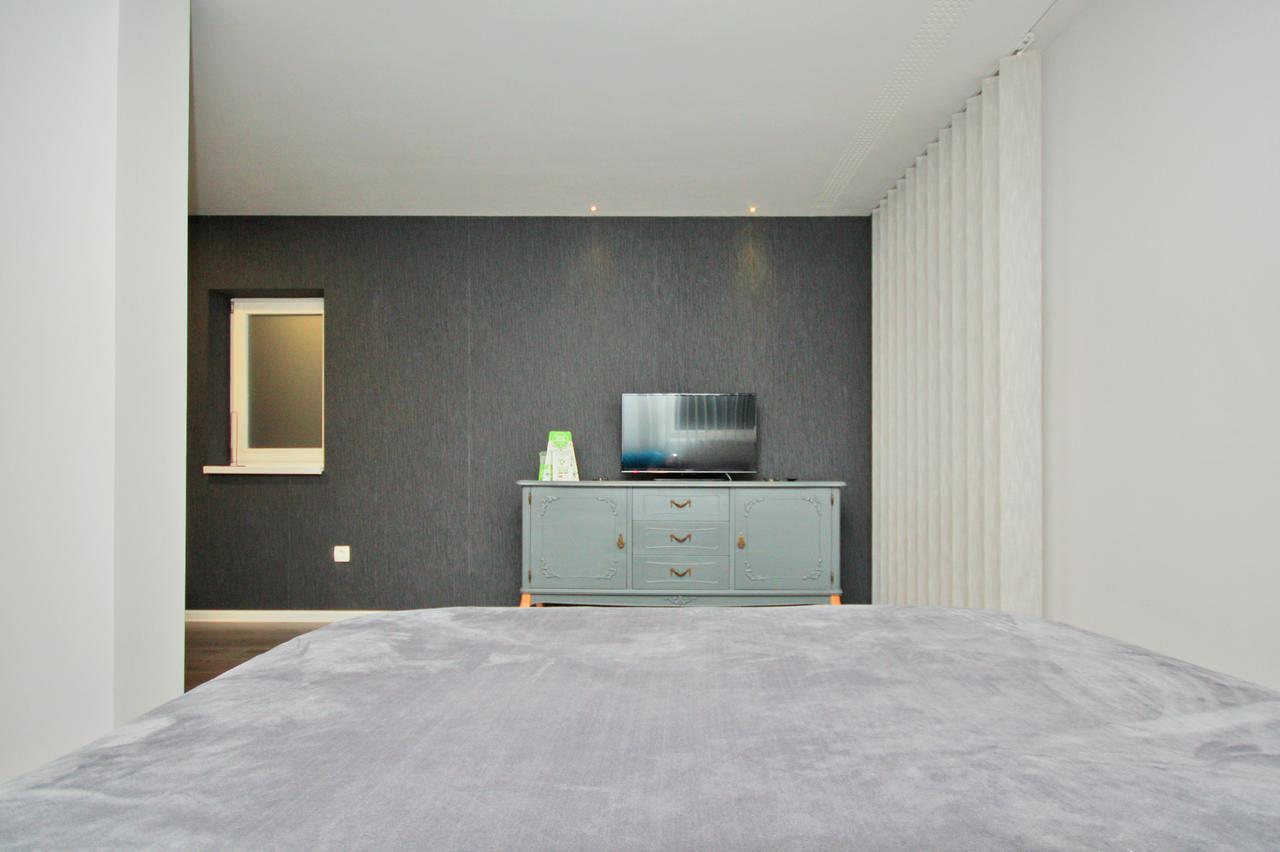 Apartman Amaya Sarajevo Bagian luar foto