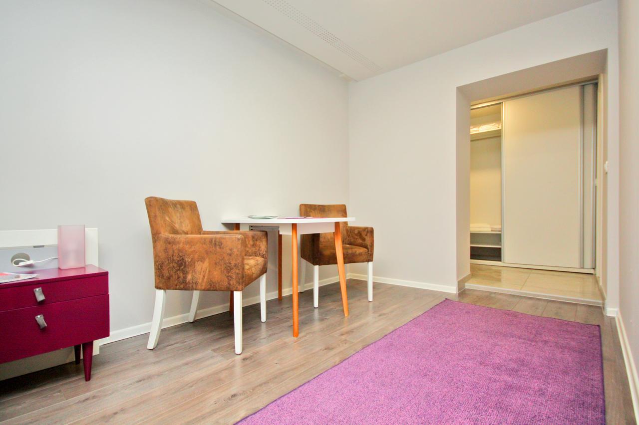 Apartman Amaya Sarajevo Bagian luar foto