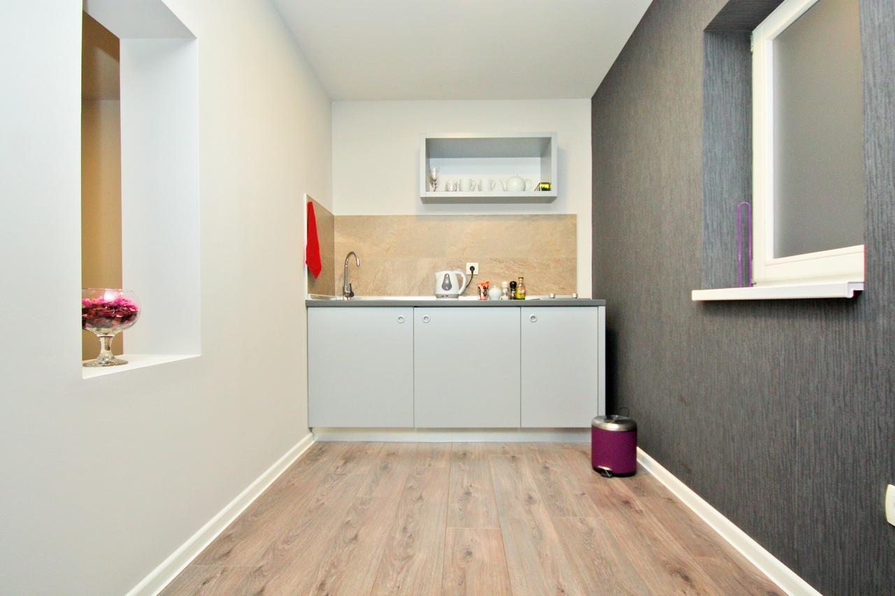 Apartman Amaya Sarajevo Bagian luar foto