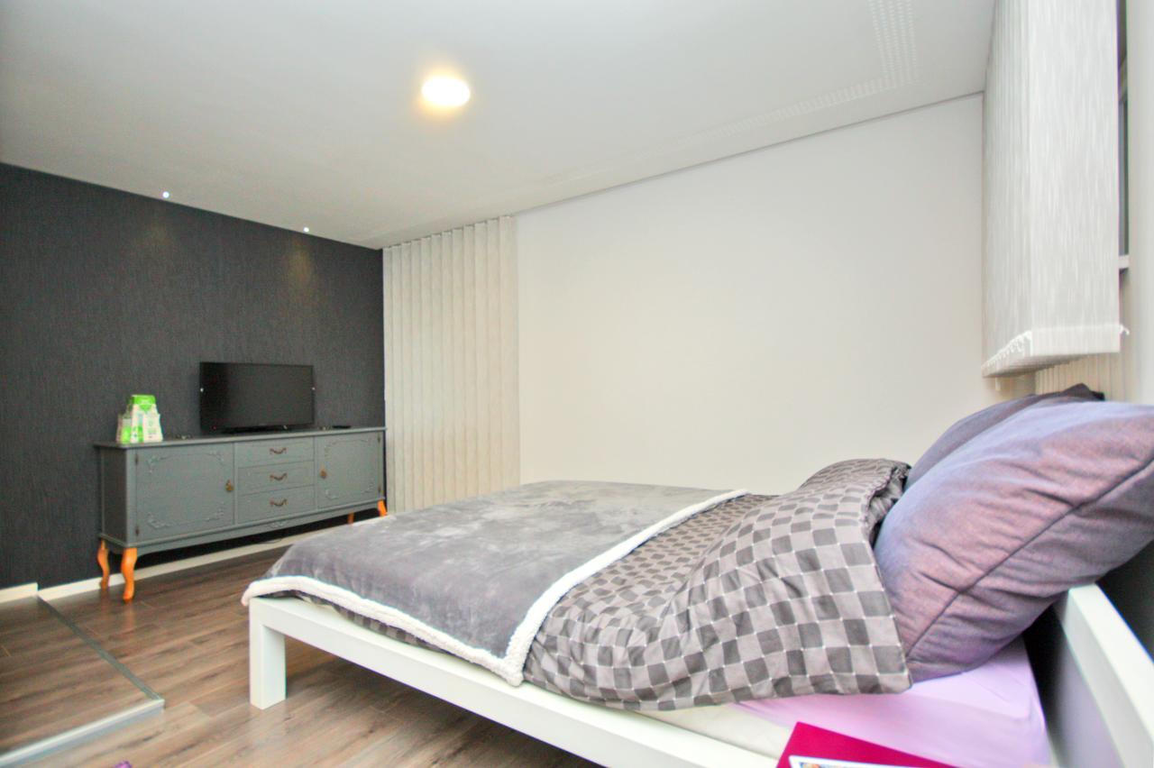 Apartman Amaya Sarajevo Bagian luar foto