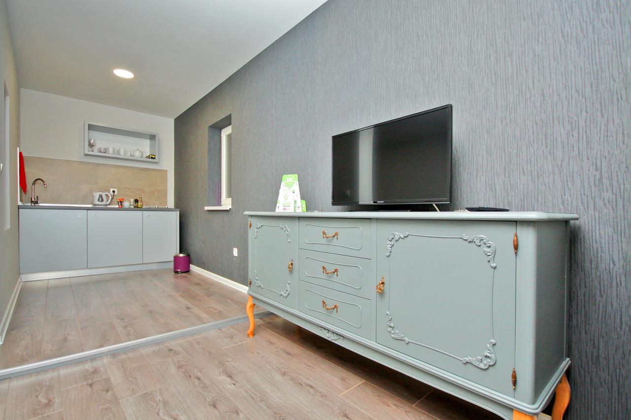 Apartman Amaya Sarajevo Bagian luar foto