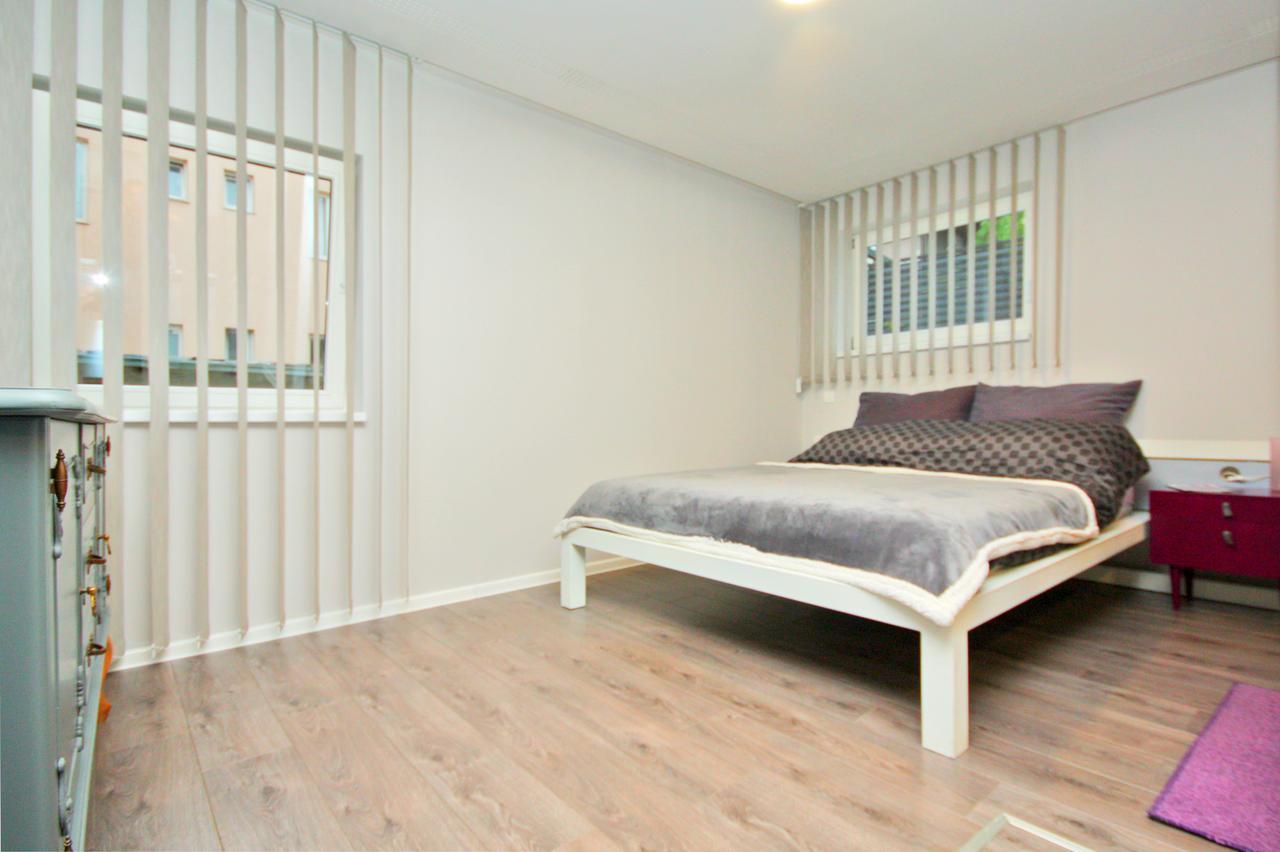 Apartman Amaya Sarajevo Bagian luar foto