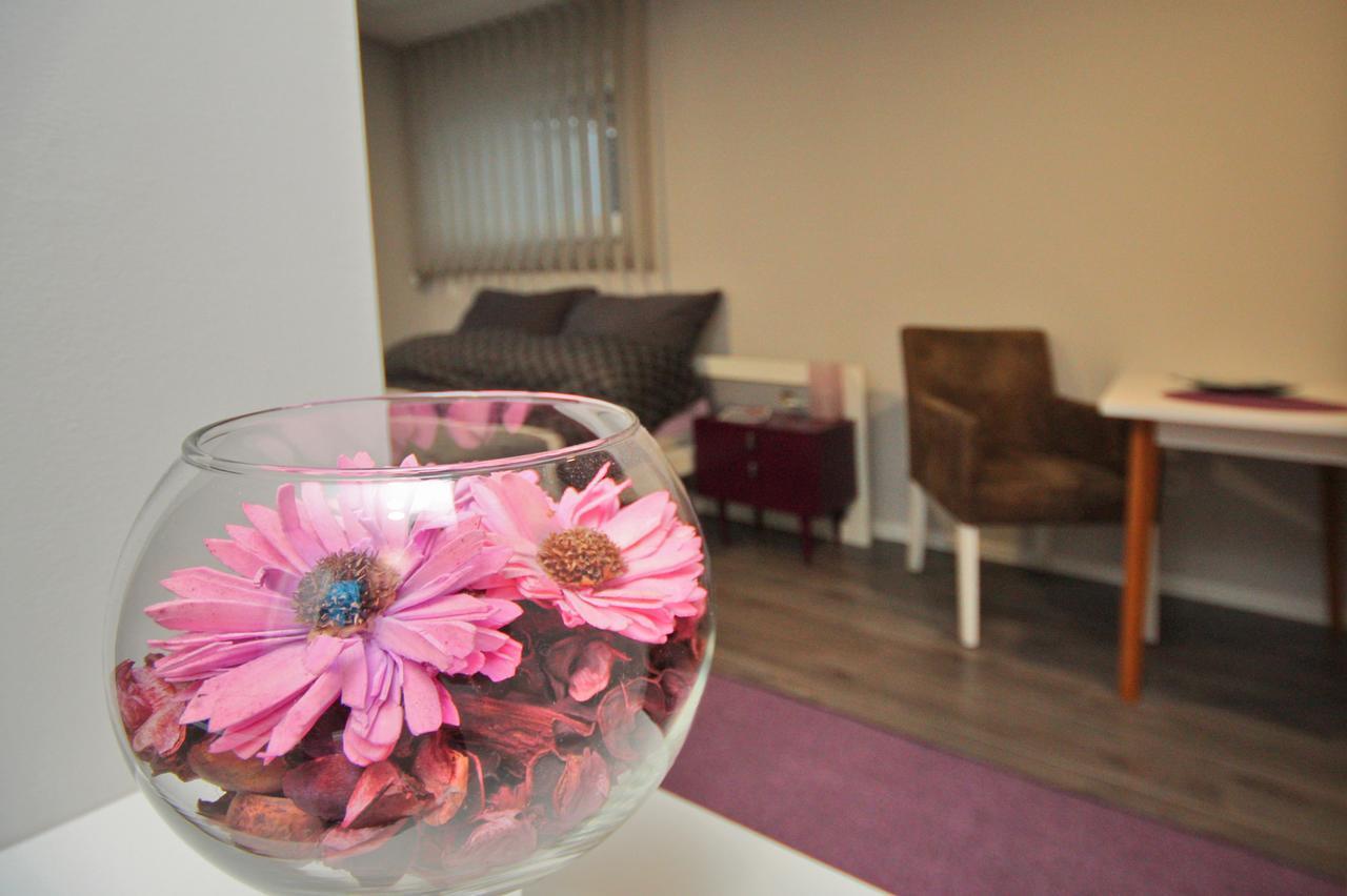 Apartman Amaya Sarajevo Bagian luar foto