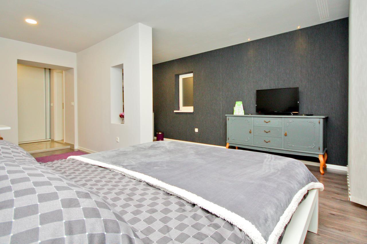 Apartman Amaya Sarajevo Bagian luar foto