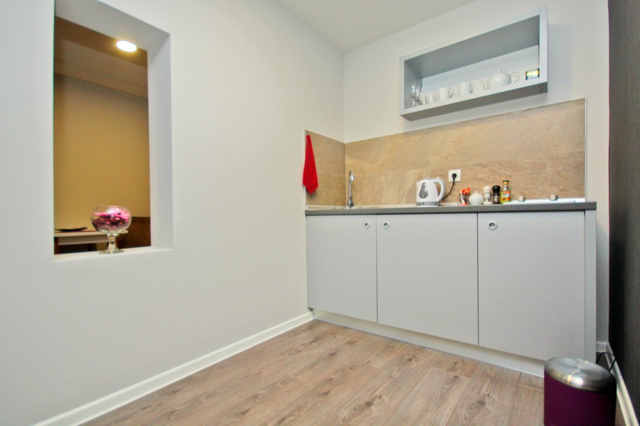 Apartman Amaya Sarajevo Bagian luar foto
