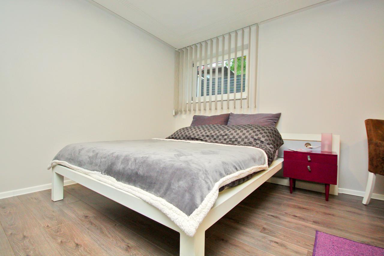 Apartman Amaya Sarajevo Bagian luar foto