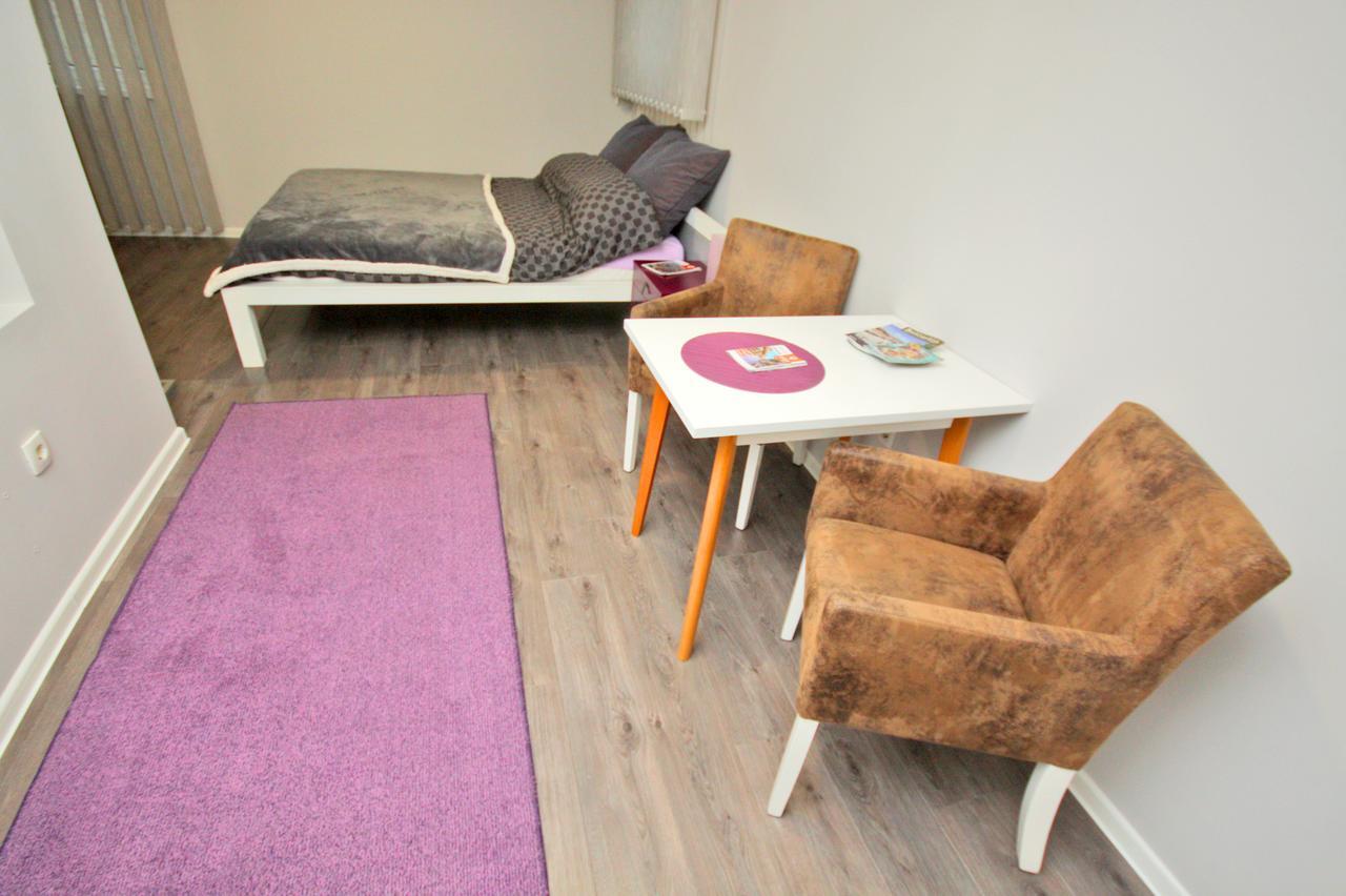 Apartman Amaya Sarajevo Bagian luar foto