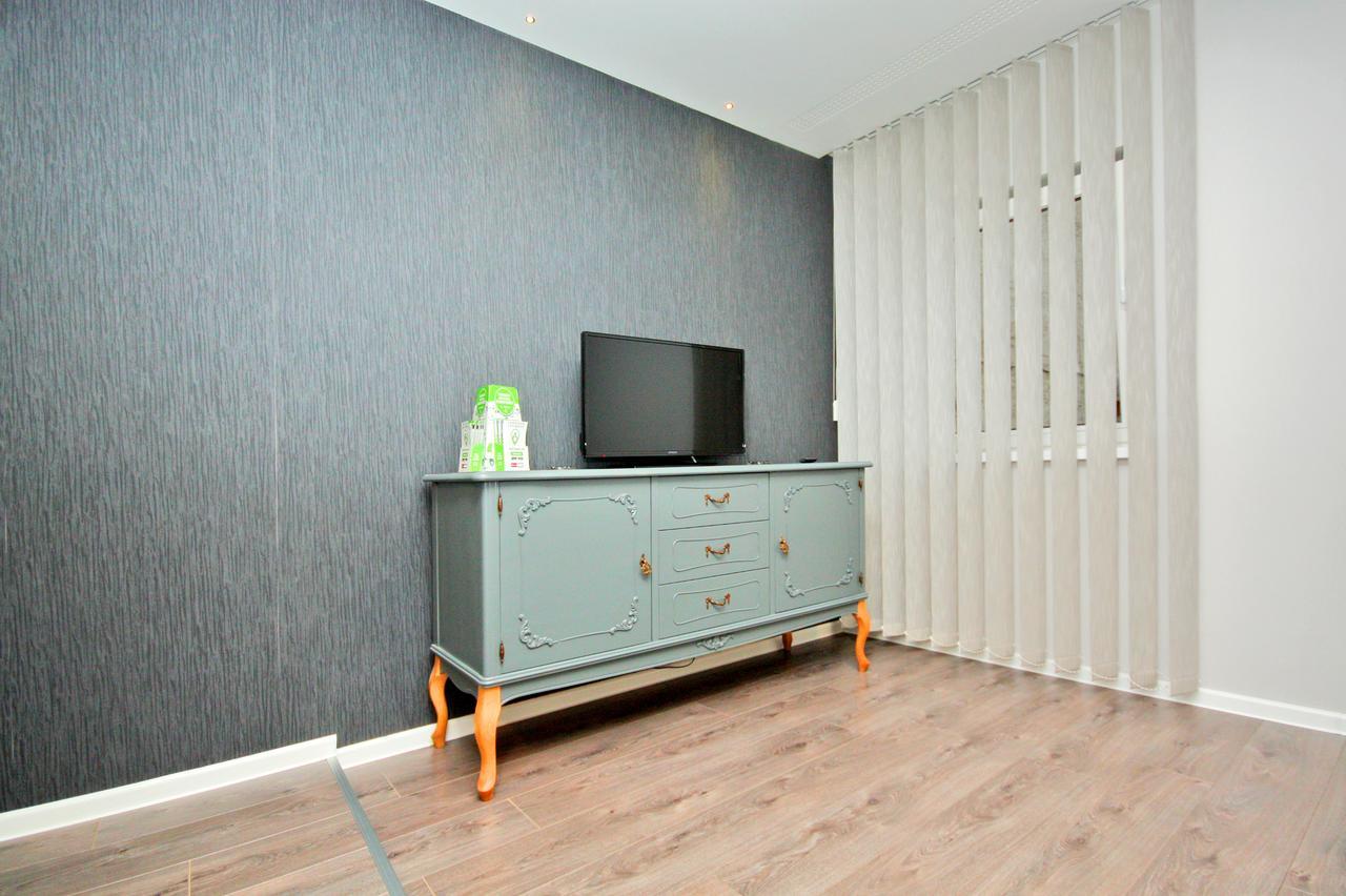 Apartman Amaya Sarajevo Bagian luar foto