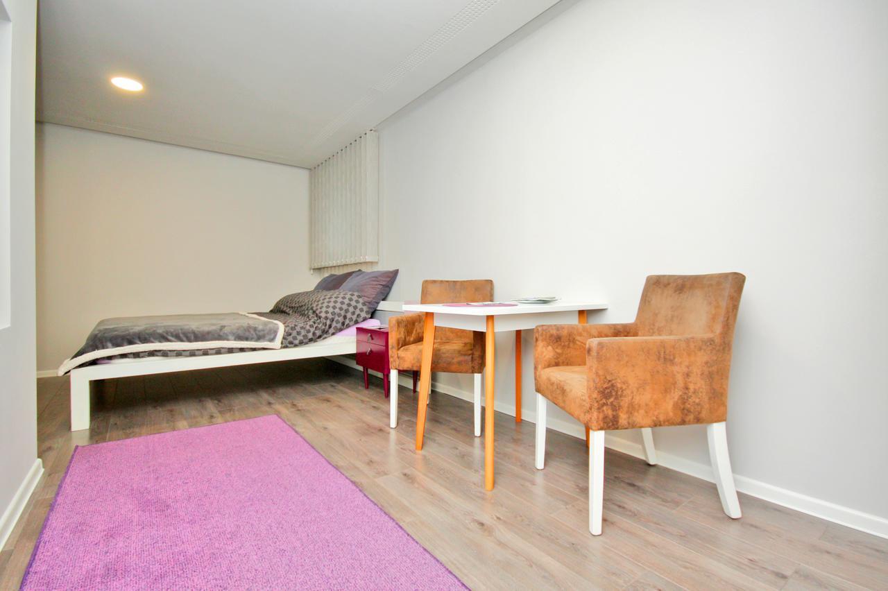 Apartman Amaya Sarajevo Bagian luar foto